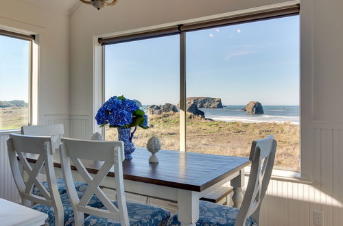 Photo 5 - Beachfront Bandon Vacation Rental w/ Ocean View