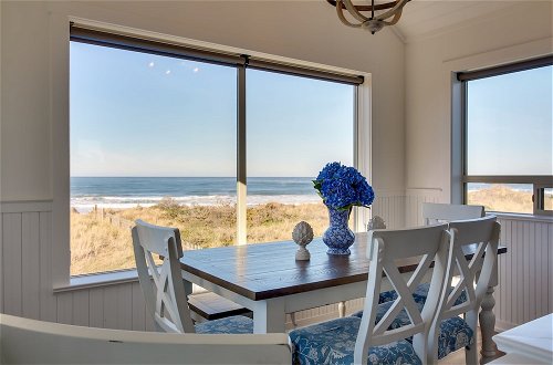 Foto 29 - Beachfront Bandon Vacation Rental w/ Ocean View