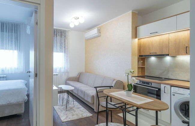 The Residence 59 - Foto 43