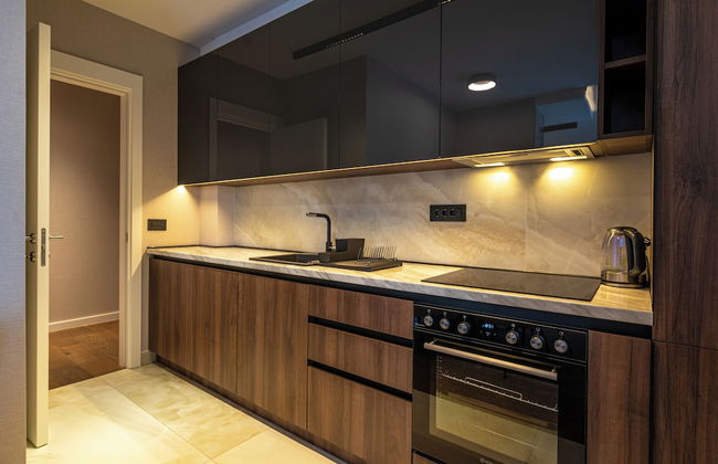 The Residence 59 - Foto 51