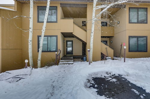 Foto 17 - Snowmass Condo w/ Amenities < 1 Mi to Slopes