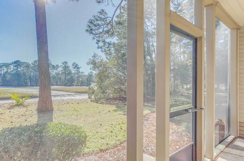 Photo 25 - Pawleys Island Condo w/ Screened Porch + Golfing