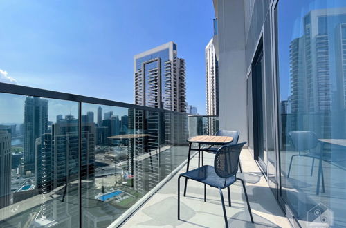 Photo 10 - Stunning Apt with Breathtaking Views Downtown