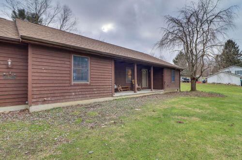 Photo 11 - Charming Newark Home < 10 Mi to Buckeye Lake