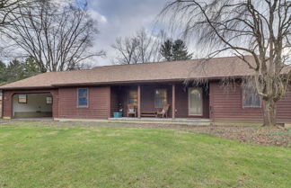 Photo 3 - Charming Newark Home < 10 Mi to Buckeye Lake