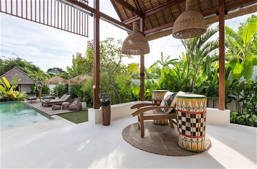 Photo 20 - Villa Chempaka by Alfred in Bali