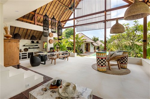 Photo 17 - Villa Chempaka by Alfred in Bali