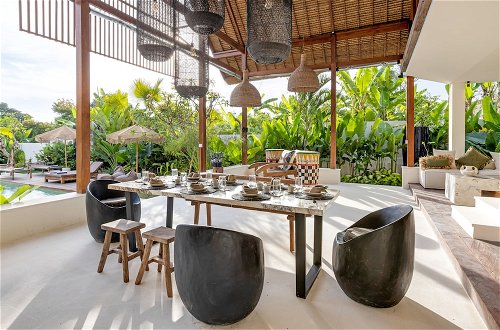 Photo 23 - Villa Chempaka by Alfred in Bali