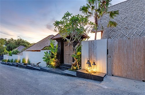 Photo 39 - Villa Chempaka by Alfred in Bali