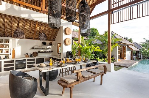Photo 24 - Villa Chempaka by Alfred in Bali