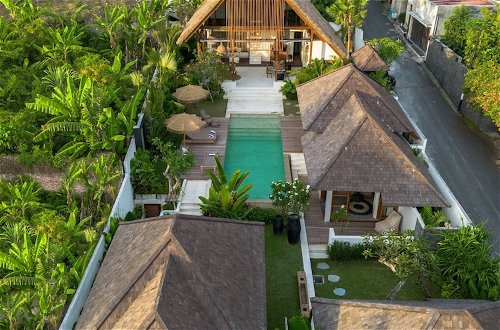 Photo 45 - Villa Chempaka by Alfred in Bali