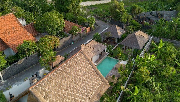 Photo 1 - Villa Chempaka by Alfred in Bali