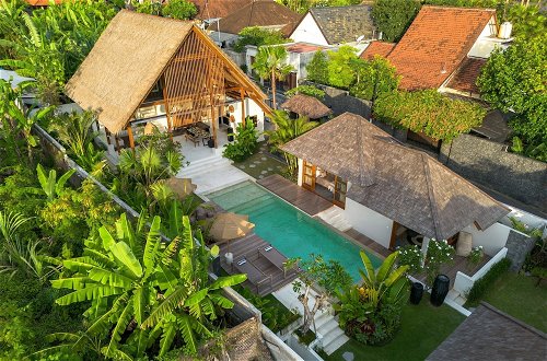 Photo 49 - Villa Chempaka by Alfred in Bali