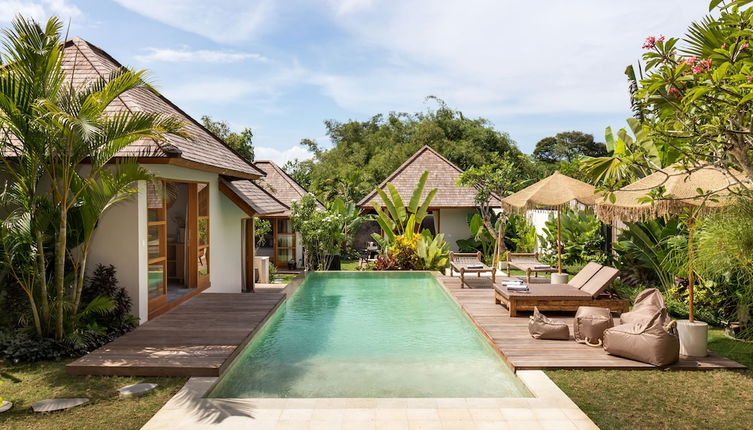 Photo 1 - Villa Chempaka by Alfred in Bali