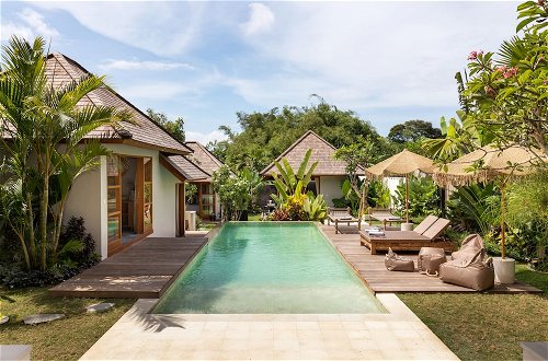 Photo 33 - Villa Chempaka by Alfred in Bali
