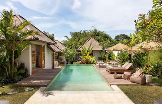 Photo 1 - Villa Chempaka by Alfred in Bali