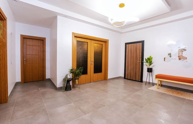 Lighthouse Signature Suites - Foto 61