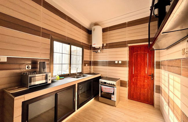 Lighthouse Signature Suites - Foto 54