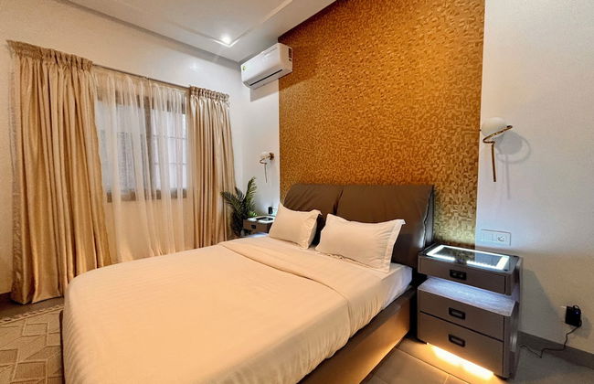 Lighthouse Signature Suites - Foto 17