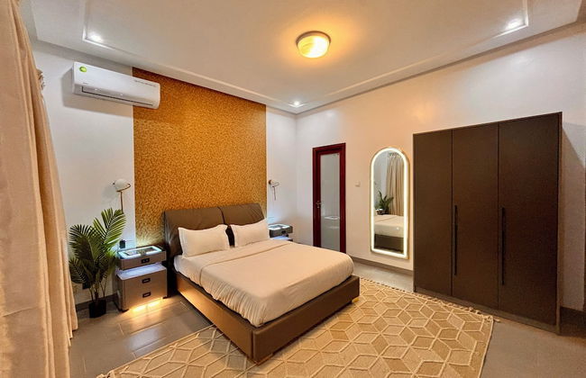 Lighthouse Signature Suites - Foto 18