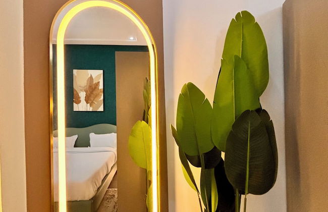 Lighthouse Signature Suites - Foto 31