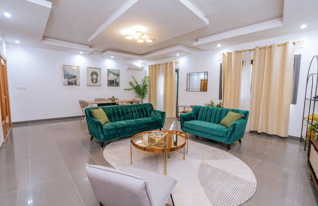 Lighthouse Signature Suites - Foto 55