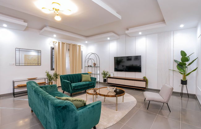 Lighthouse Signature Suites - Foto 1