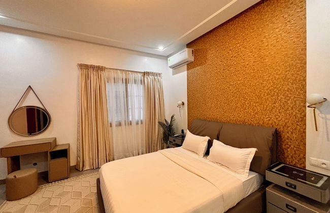 Lighthouse Signature Suites - Foto 15