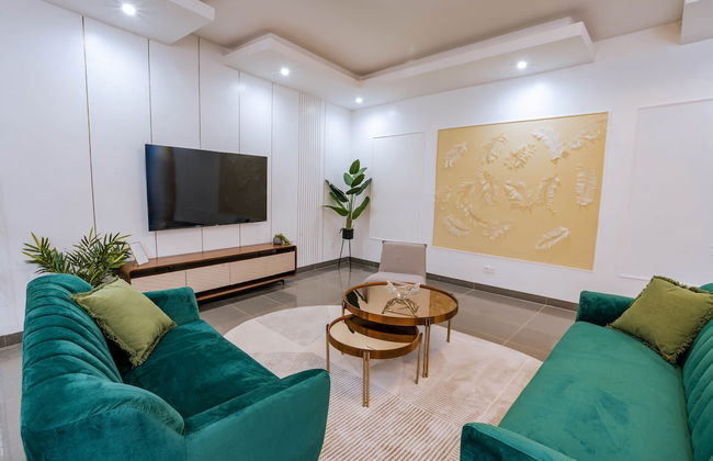 Lighthouse Signature Suites - Foto 56