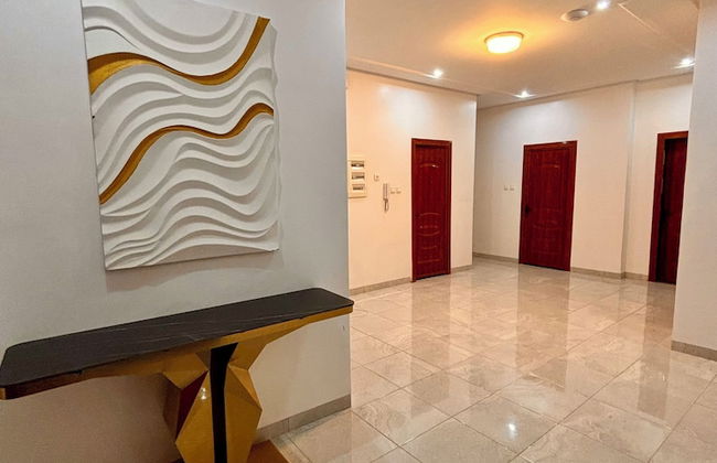 Lighthouse Signature Suites - Foto 2