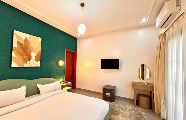 Lighthouse Signature Suites - Foto 33