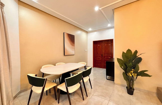 Lighthouse Signature Suites - Foto 67