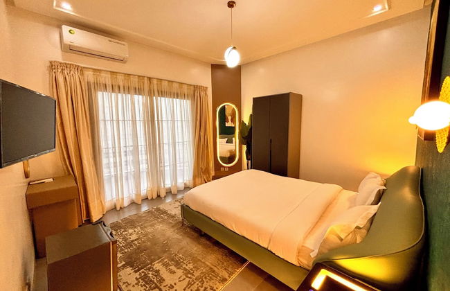 Lighthouse Signature Suites - Foto 34