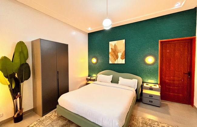 Lighthouse Signature Suites - Foto 32