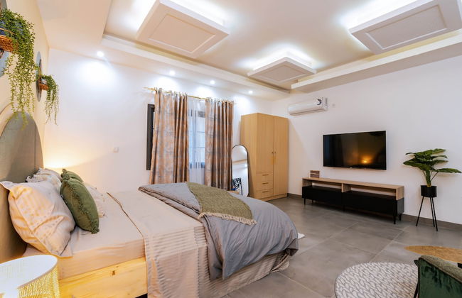 Lighthouse Signature Suites - Foto 11