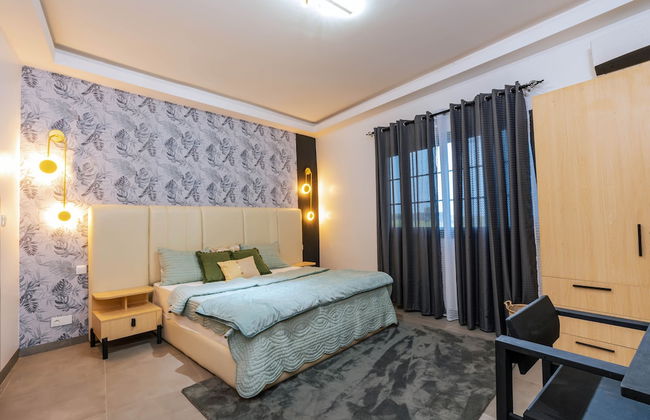 Lighthouse Signature Suites - Foto 4