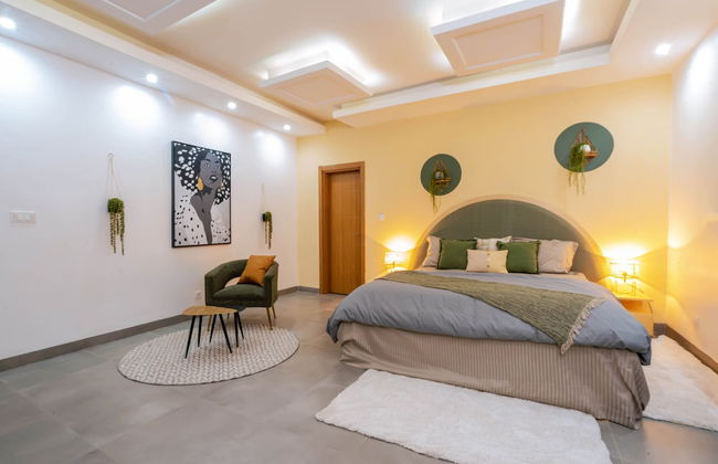 Lighthouse Signature Suites - Foto 9