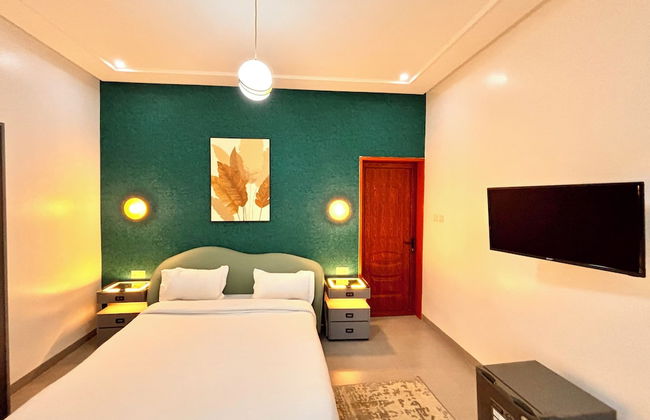 Lighthouse Signature Suites - Foto 36