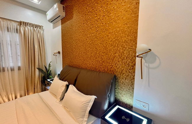 Lighthouse Signature Suites - Foto 13