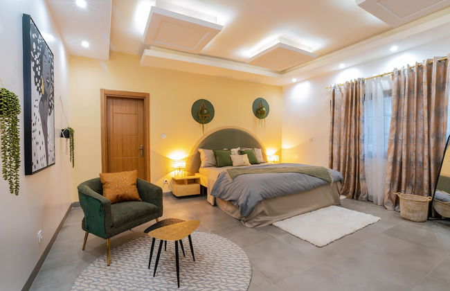 Lighthouse Signature Suites - Foto 6