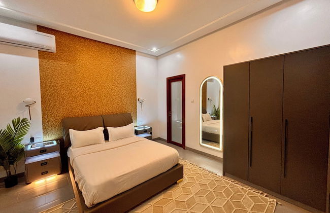 Lighthouse Signature Suites - Foto 19