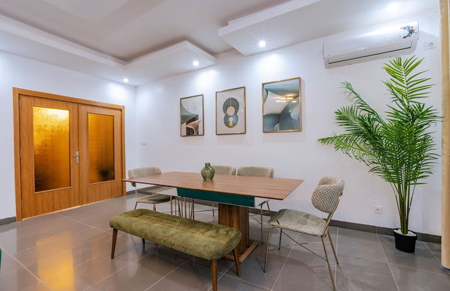 Lighthouse Signature Suites - Foto 60