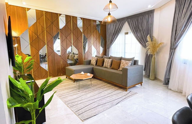 Lighthouse Signature Suites - Foto 78