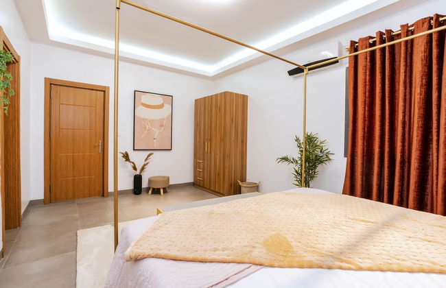 Lighthouse Signature Suites - Foto 5