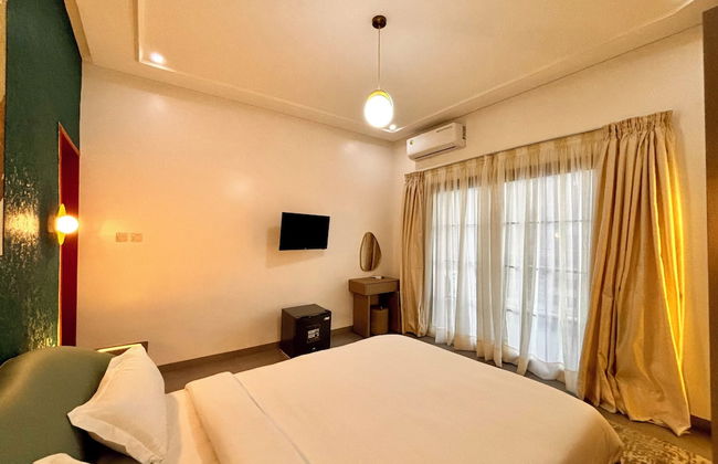 Lighthouse Signature Suites - Foto 37