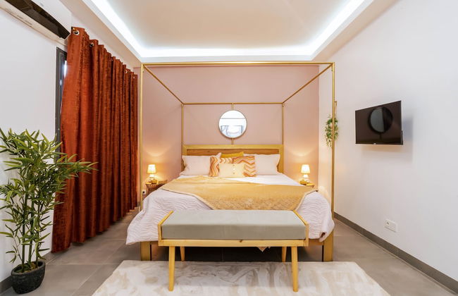 Lighthouse Signature Suites - Foto 8