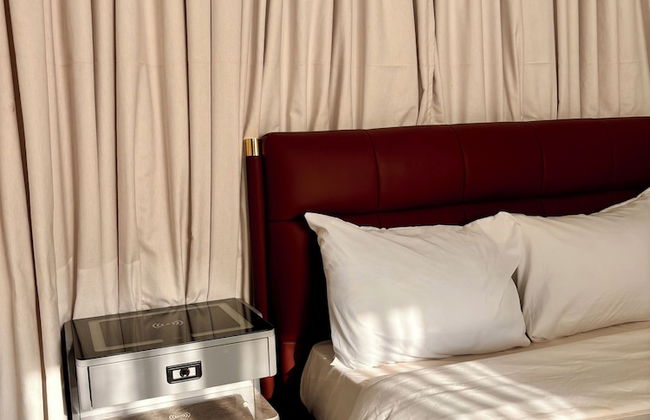 Lighthouse Signature Suites - Foto 23