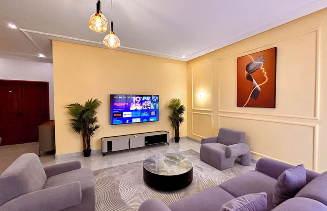 Lighthouse Signature Suites - Foto 74