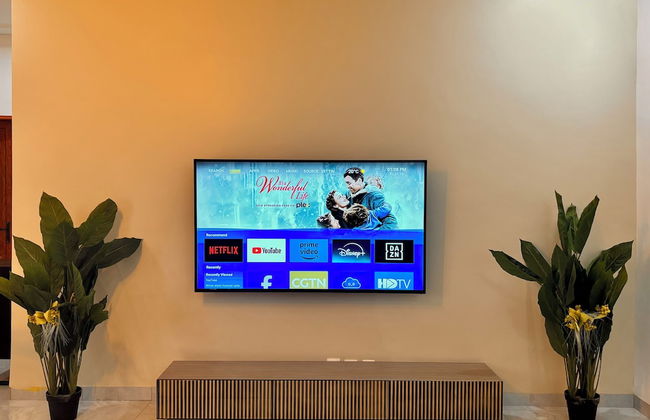 Lighthouse Signature Suites - Foto 64