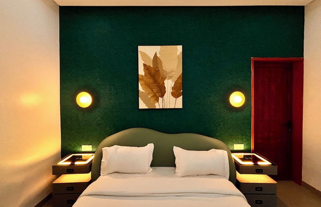 Lighthouse Signature Suites - Foto 30